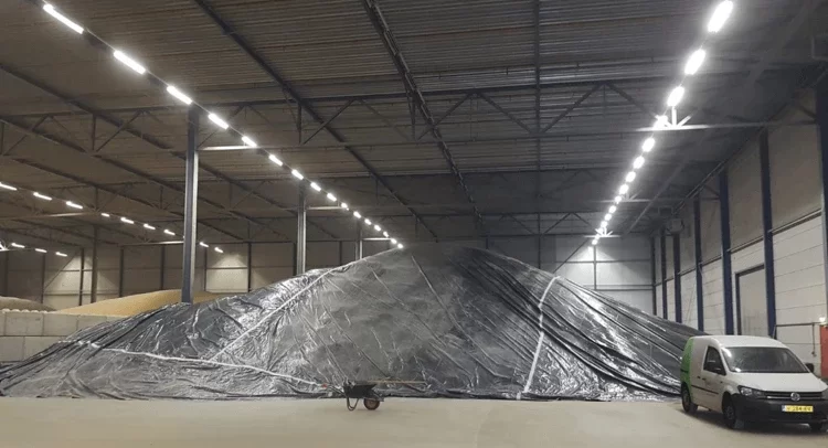 Fümigasyon hizmetleri